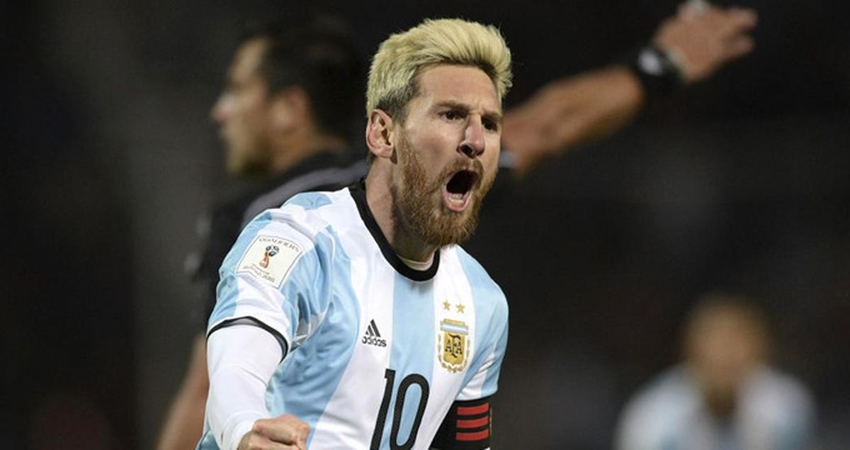Lionel Messi, Güvenlik Görevlilerinin Parasını Cebinden Ödemiş
