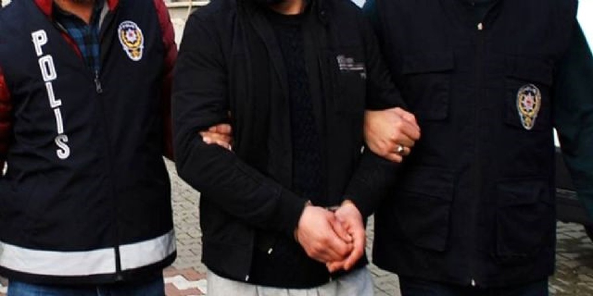 Mahkeme Heyetine Bombalı Saldırının Zanlısı Uyuşturucu Operasyonunda Yakalandı