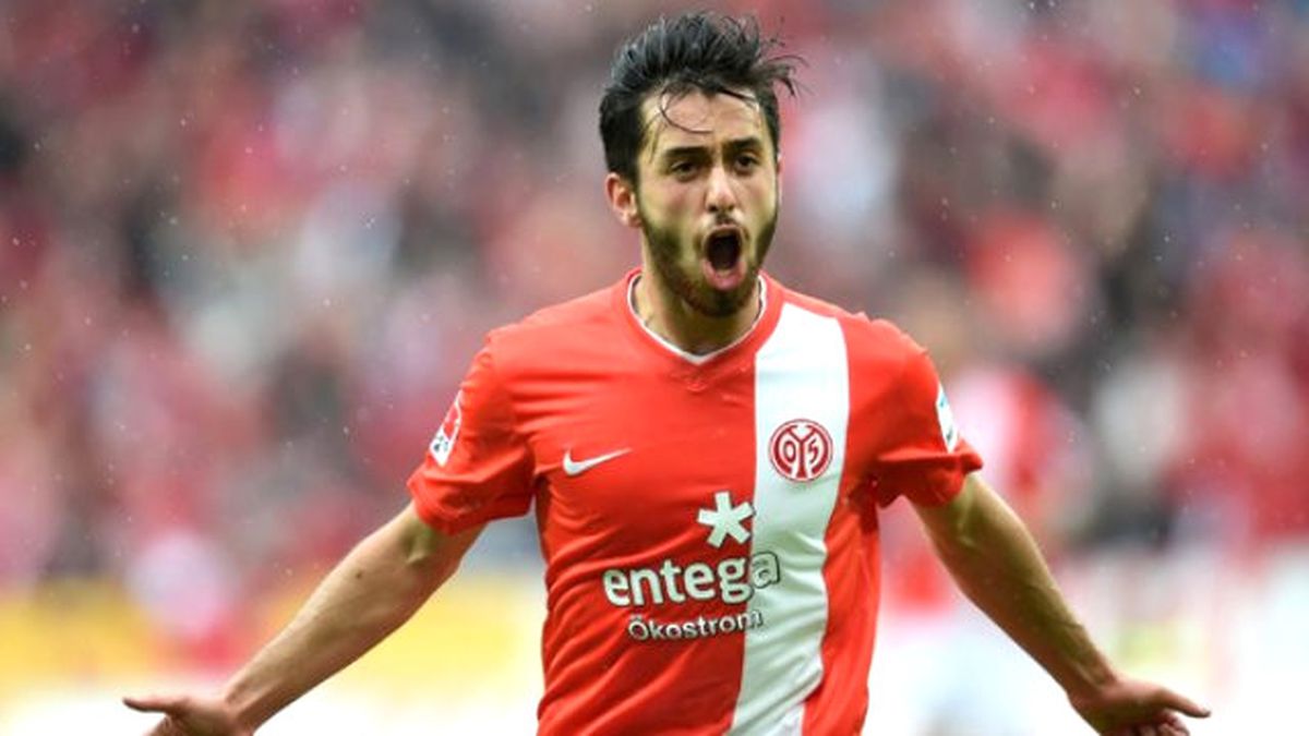 Mainz 05, Yunus Mallı'yla Galibiyete Ulaştı