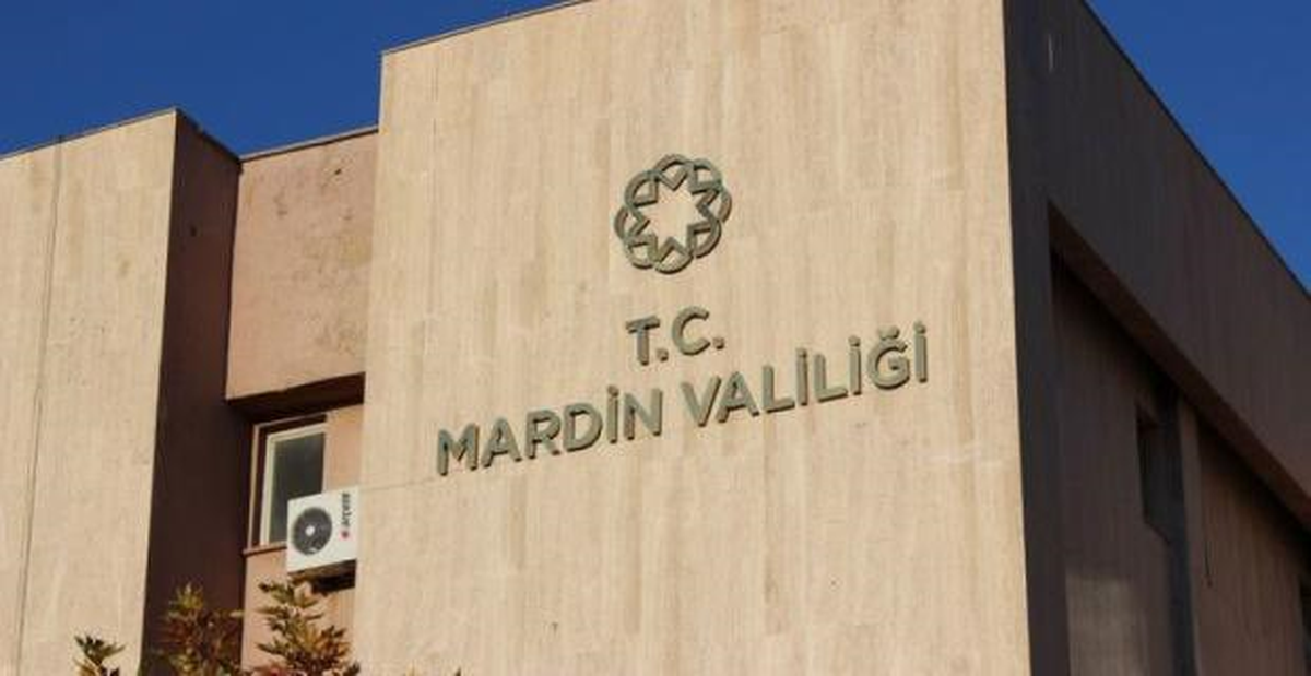 Mardin Valiliği: Nusaybin Kırsalında Etkisiz Hale Getirilen 2 PKK\'lı \'Bagok\' Sorumlusu