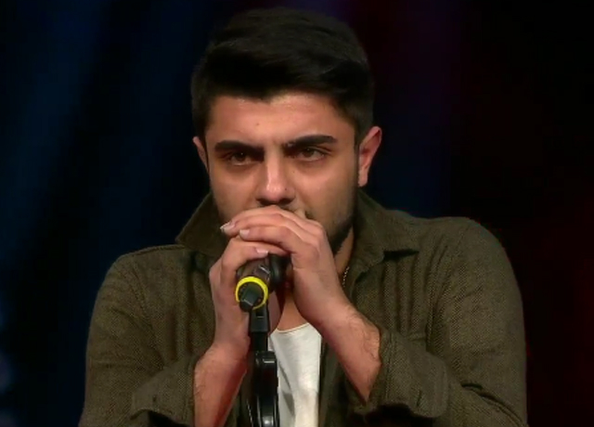 Melih Özdemir \'Cevapsız Sorular\'