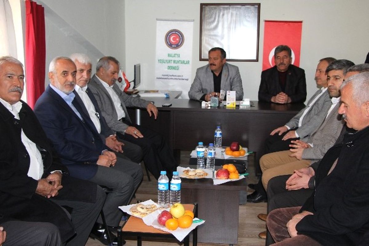 Milletvekili Şahin\'den CHP\'ye Tepki