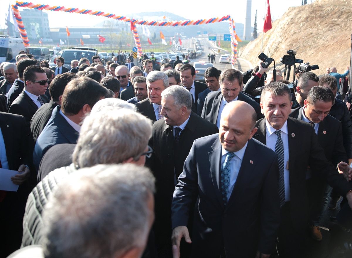 Milli Savunma Bakanı Işık Açıklaması