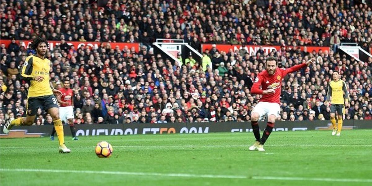 Mourinho Son Dakikada Yıkıldı!