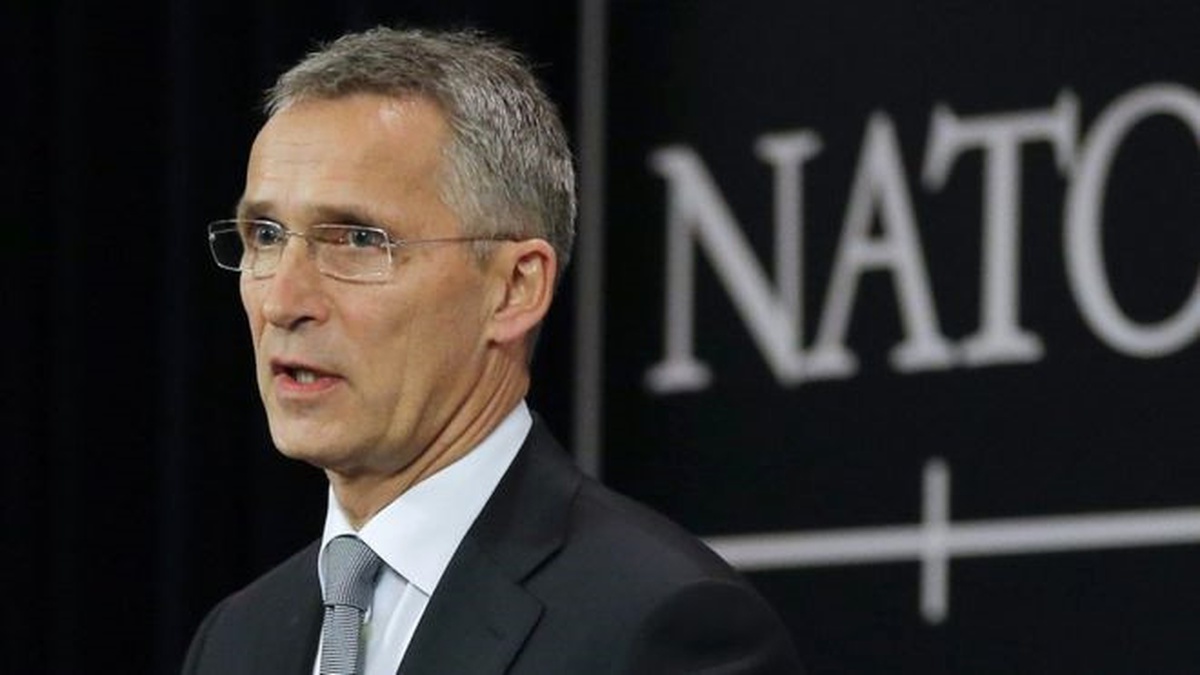 NATO Genel Sekreteri: "Bazı Türk Subaylar İltica Başvurusu Yaptı"