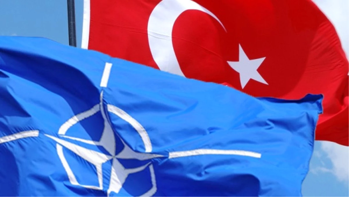 NATO Pa 62. Genel Kurulu Başladı
