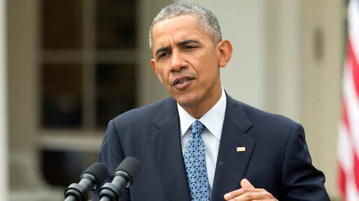 Obama\'dan Kutuplarda Petrol Arama Faaliyetlerine Engel