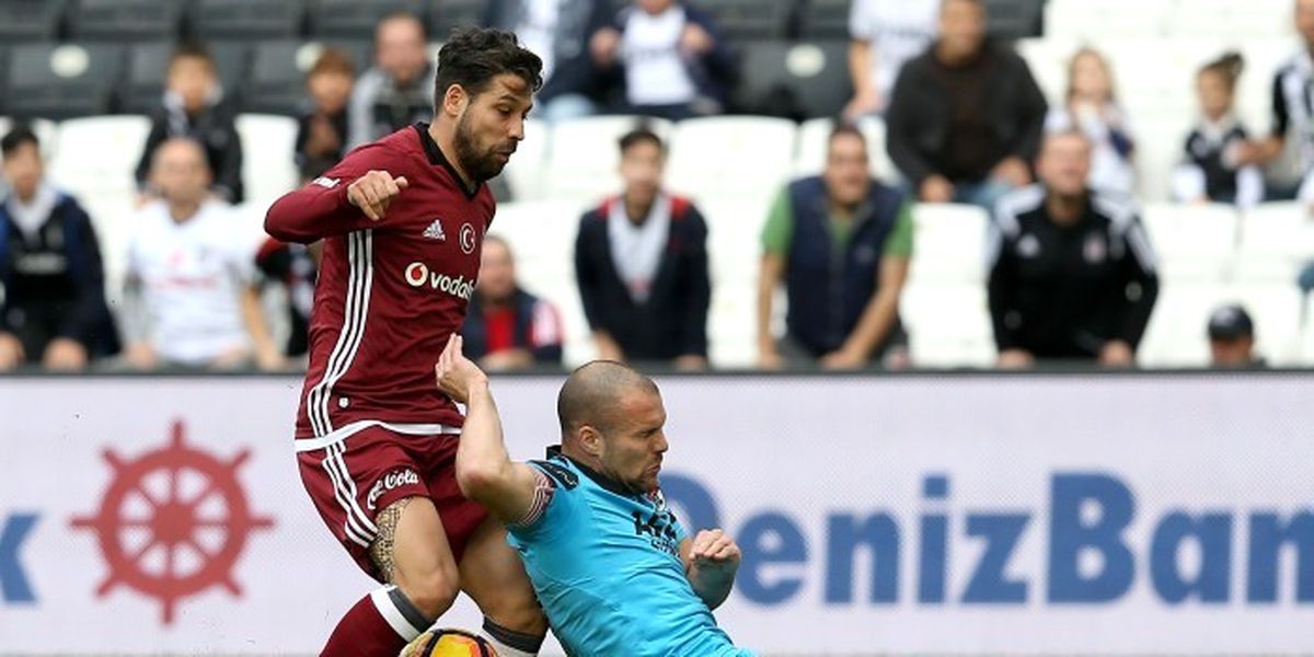 Olcay\'a Güneş Tesellisi!