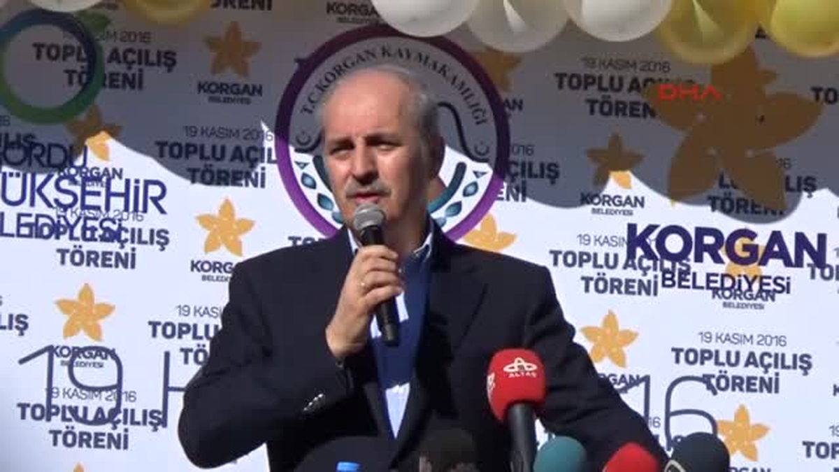 Ordu Kurtulmuş Fetö Mağdurları Falan Yok Bu Bir Algı Operasyonunun Parçasıdır