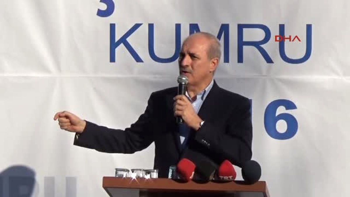 Ordu Kurtulmuş: Fetö Mağdurları Falan Yok Bu Bir Algı Operasyonunun Parçasıdır