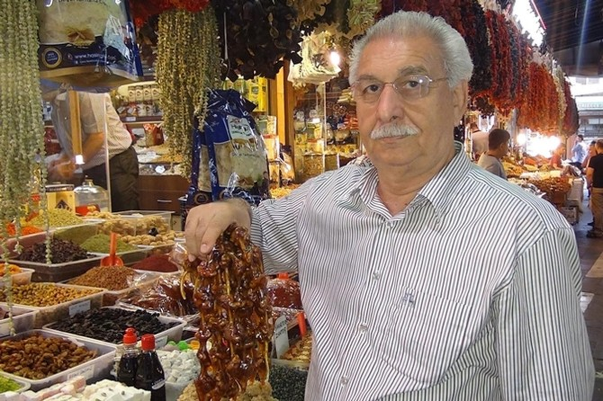 Organik Ürün Pazarı E-ticaret ile Büyüyecek