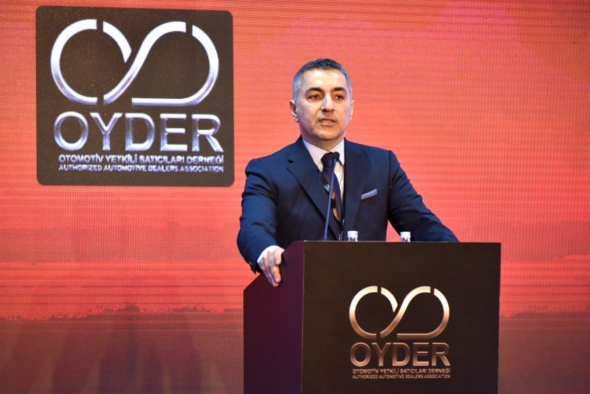 Ötv Artınca Pazar Daralmaya Gidiyor"