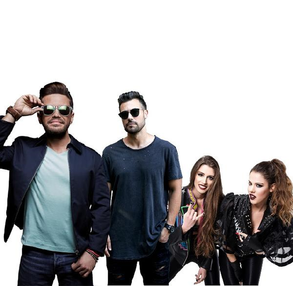 Ozan Doğulu ve Doğuş Çabakçor İlk Defa Aynı Sahneyi Paylaşacak