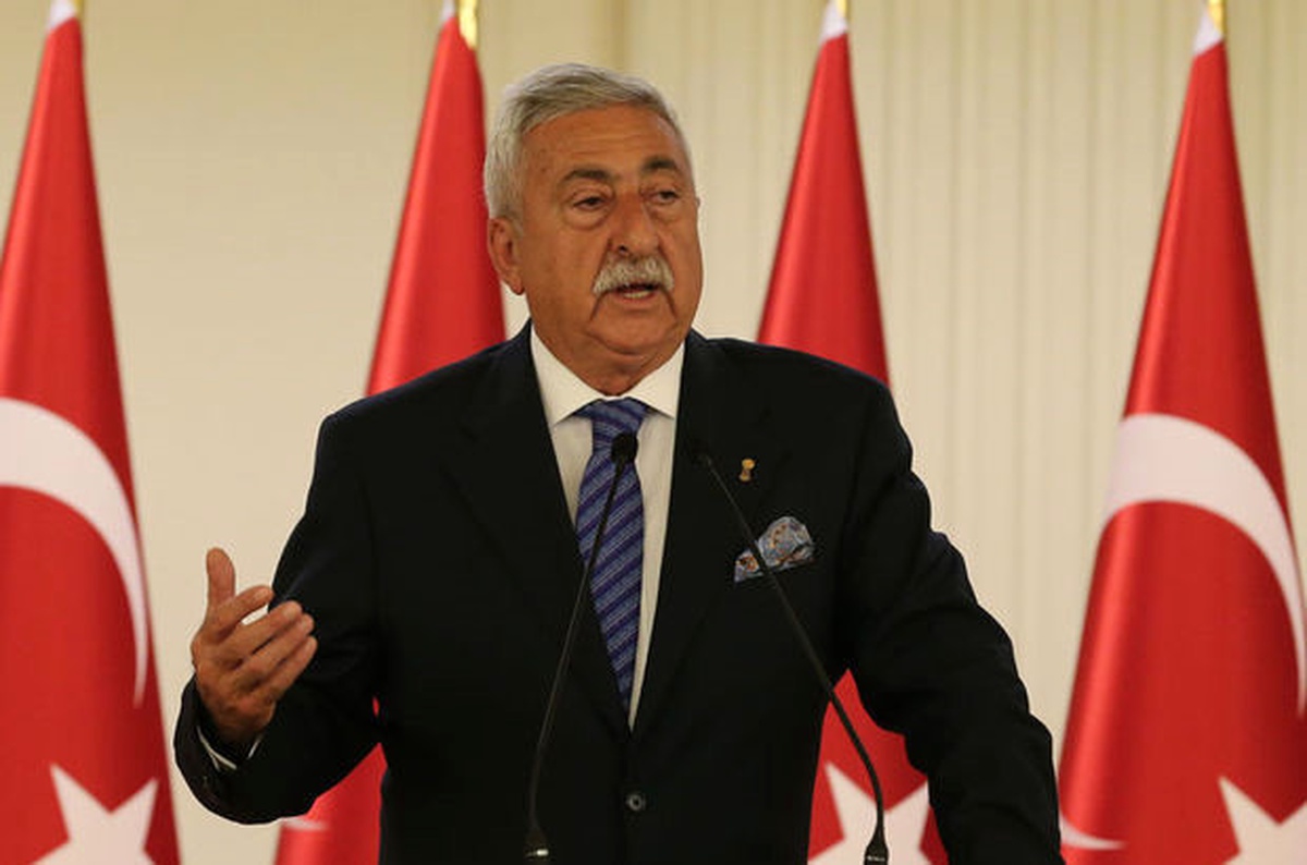 Palandöken: "Yapılandırma Yıl Sonuna Kadar Uzatılmalı"