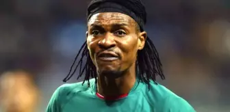 Rigobert Song: İyi Durumdayım, Herkese Teşekkür Ediyorum