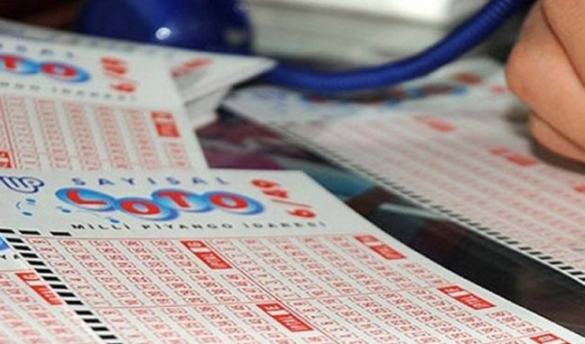 Sayısal Loto 4 Milyon Lira Devretti