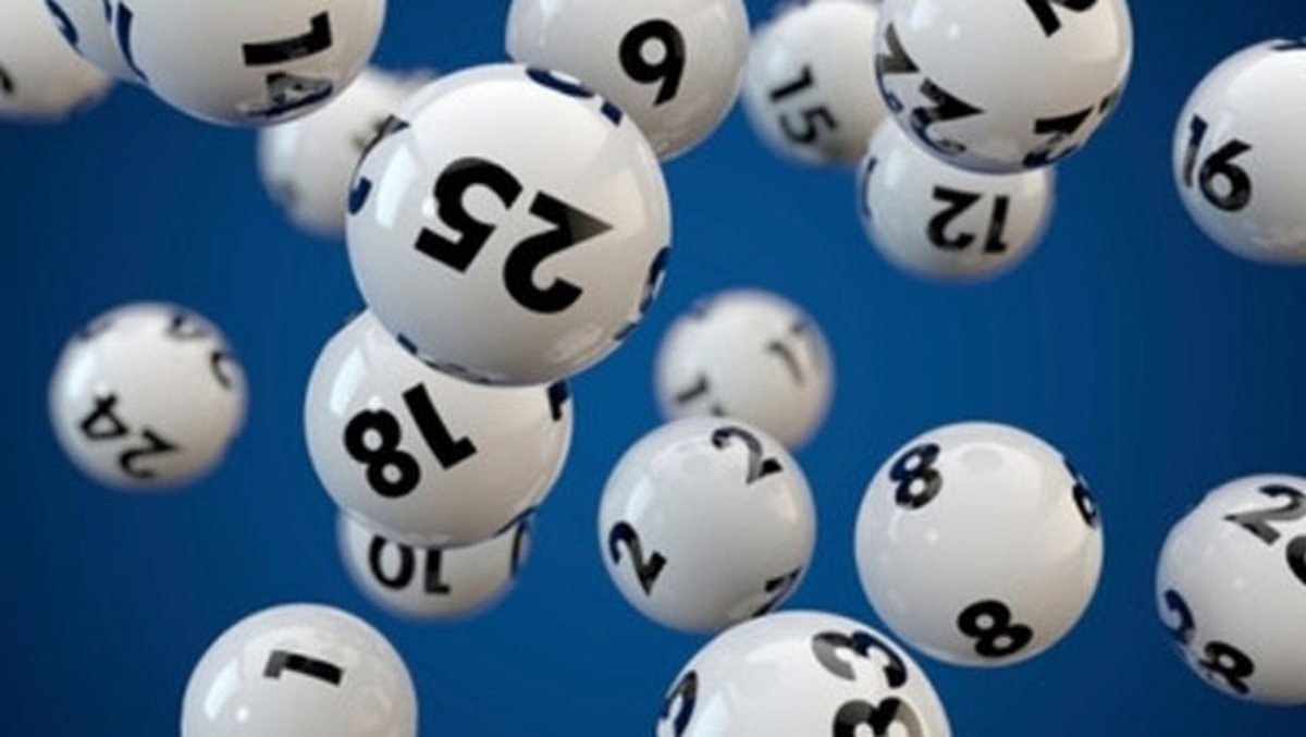 Sayısal Loto Çekildi (1)