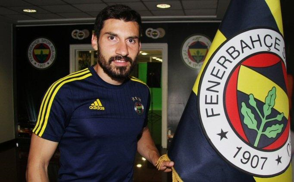 Şener Özbayraklı: Ben Bruma'yı Düşüneceğime O Beni Düşünsün