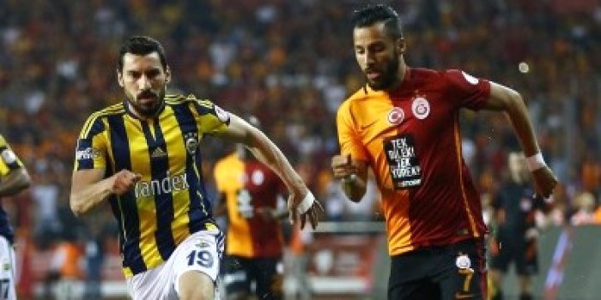 Şener Özbayraklı: "Fenerbahçe Kazansın, Yeter"