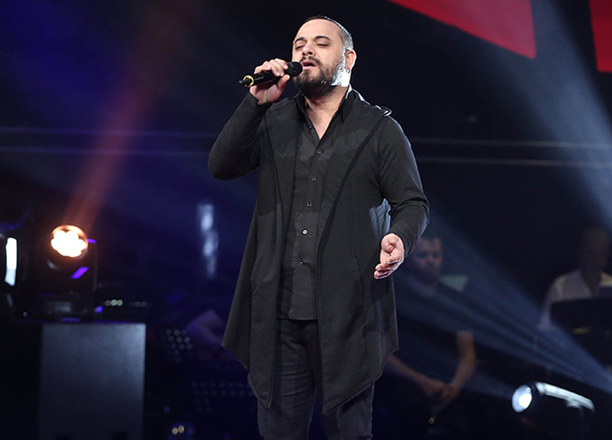 Serkan Onur \'Aşk Ne Demek Bilen Ne Var Mı\'