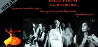 Şeyh Bedreddin Destanı - Ortak Sahne - Tiyatro