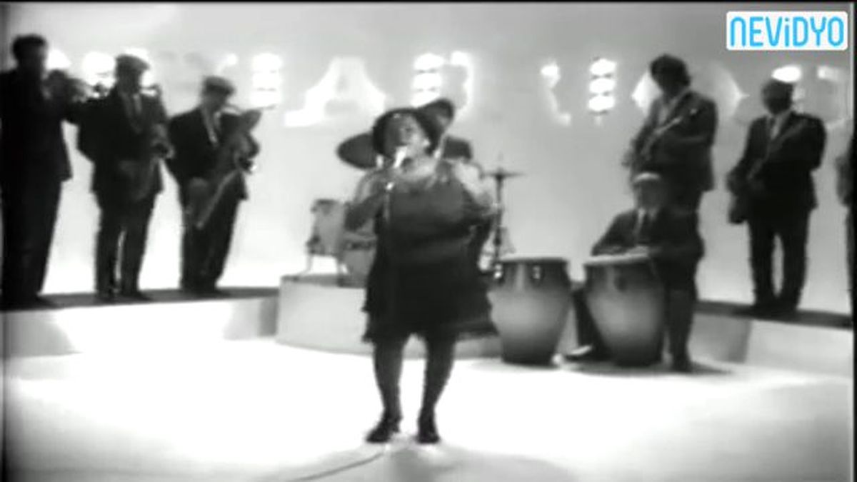 Sharon Jones Hayatını Kaybetti