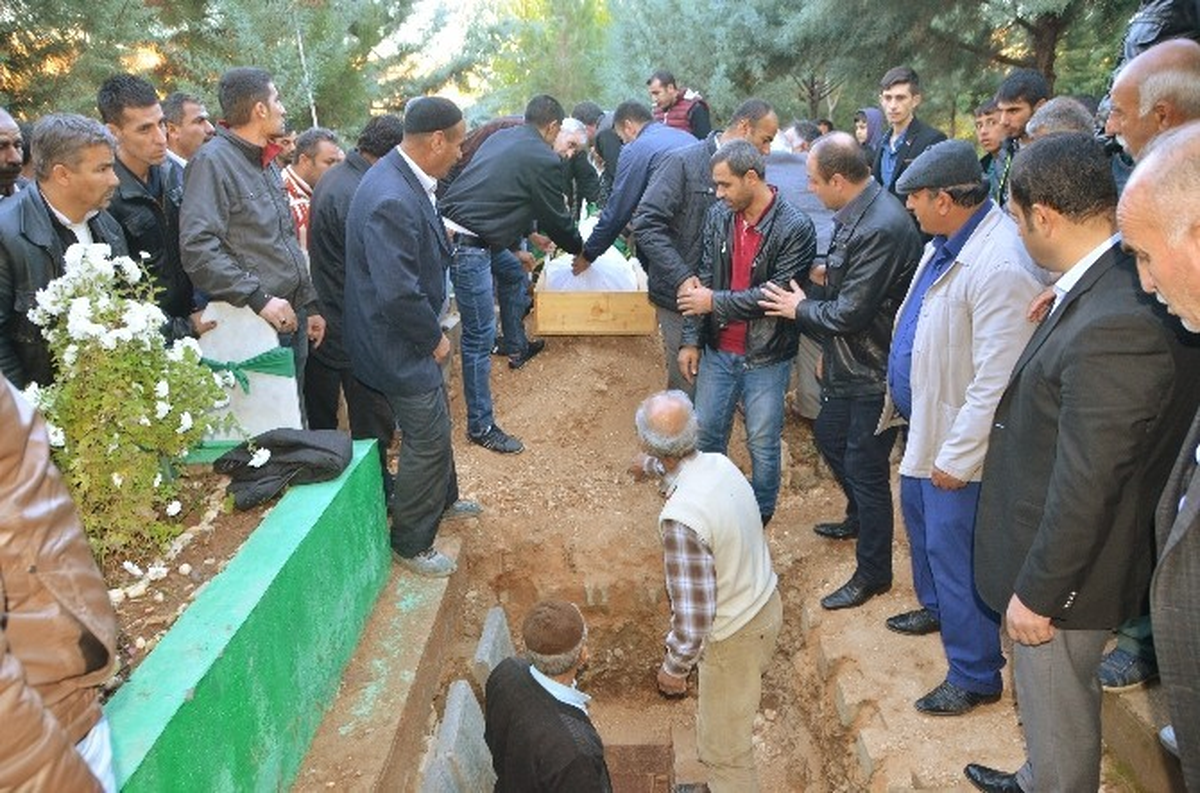 Siirt\'teki Maden Faciası