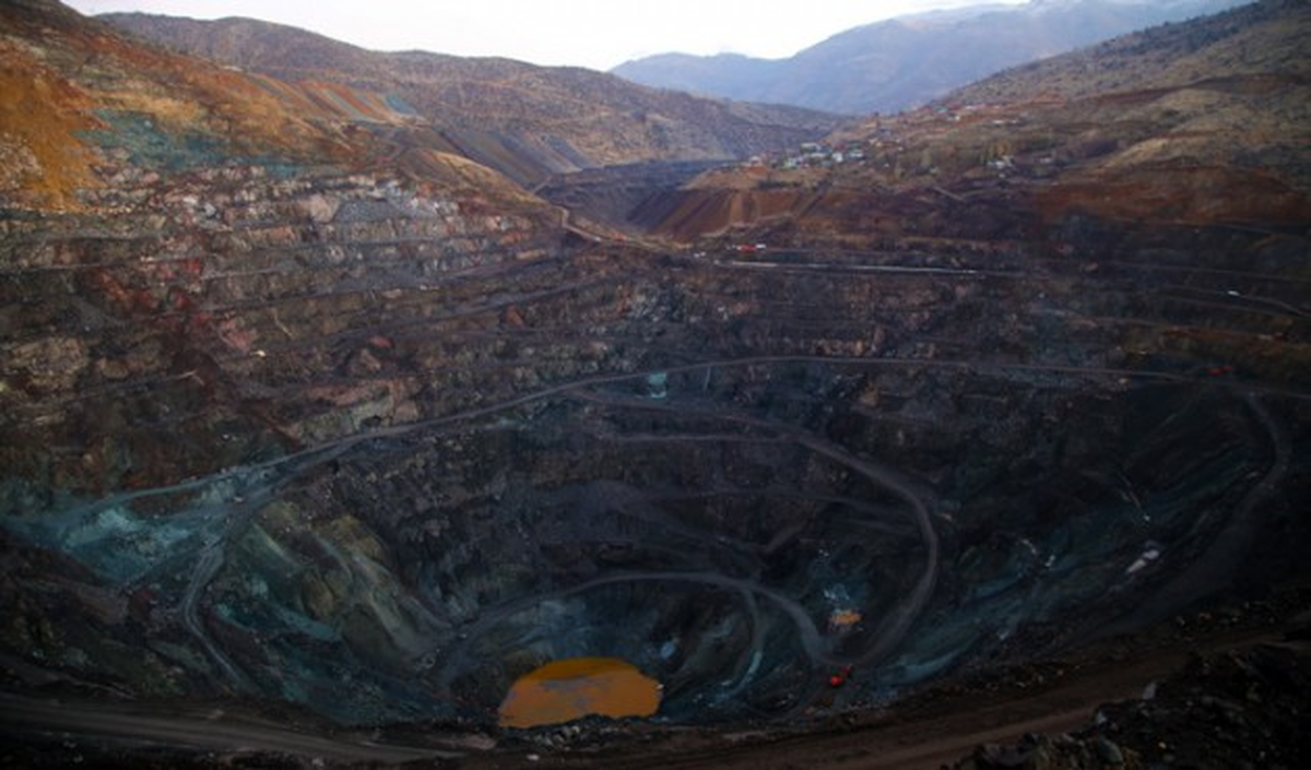 Siirt\'teki Maden Faciasında 5\'inci Cenazeye Ulaşıldı