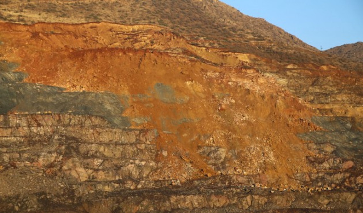 Siirt\'teki Maden Ocağının Müdürü Gözaltında