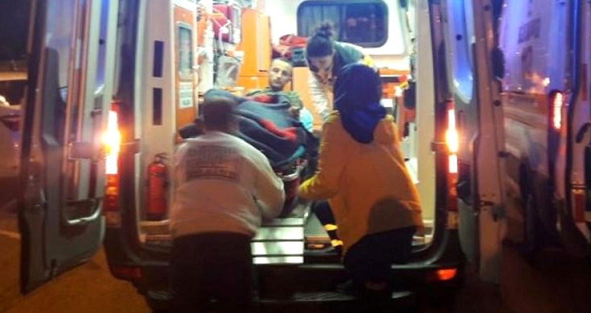 Fırat Kalkanı'nda IŞİD'ten Bombalı Saldırı: 3 Asker Yaralı