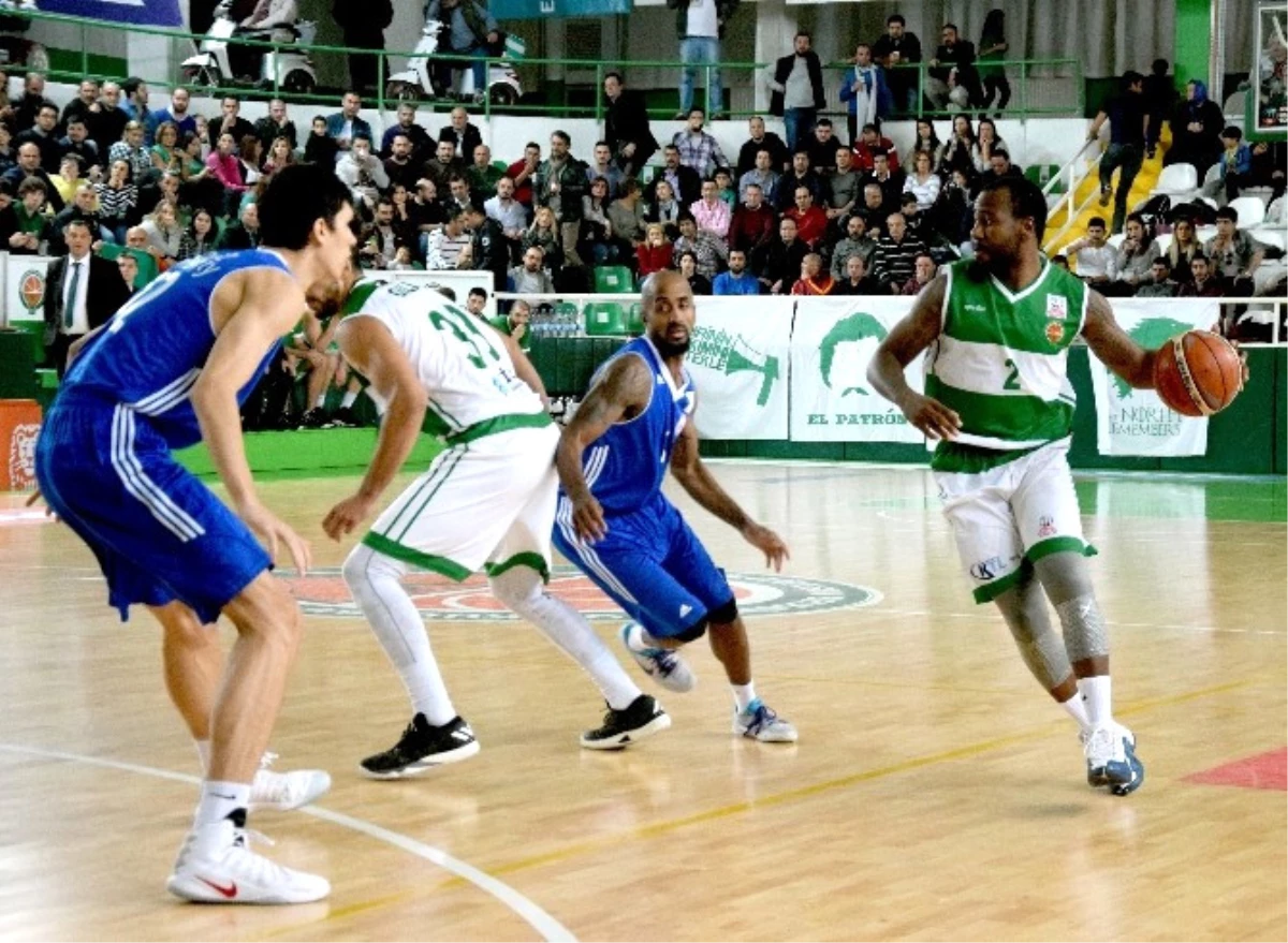 Spor Toto Basketbol Ligi