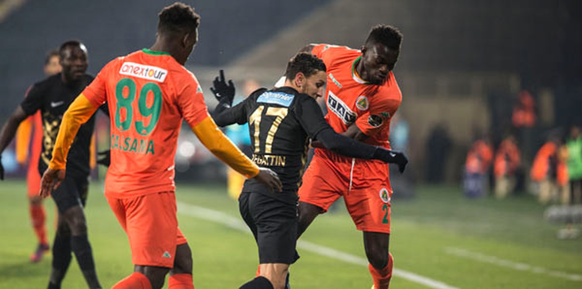 Spor Toto Süper Lig