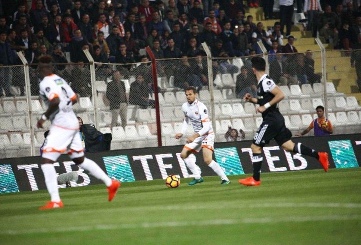Spor Toto Süper Lig