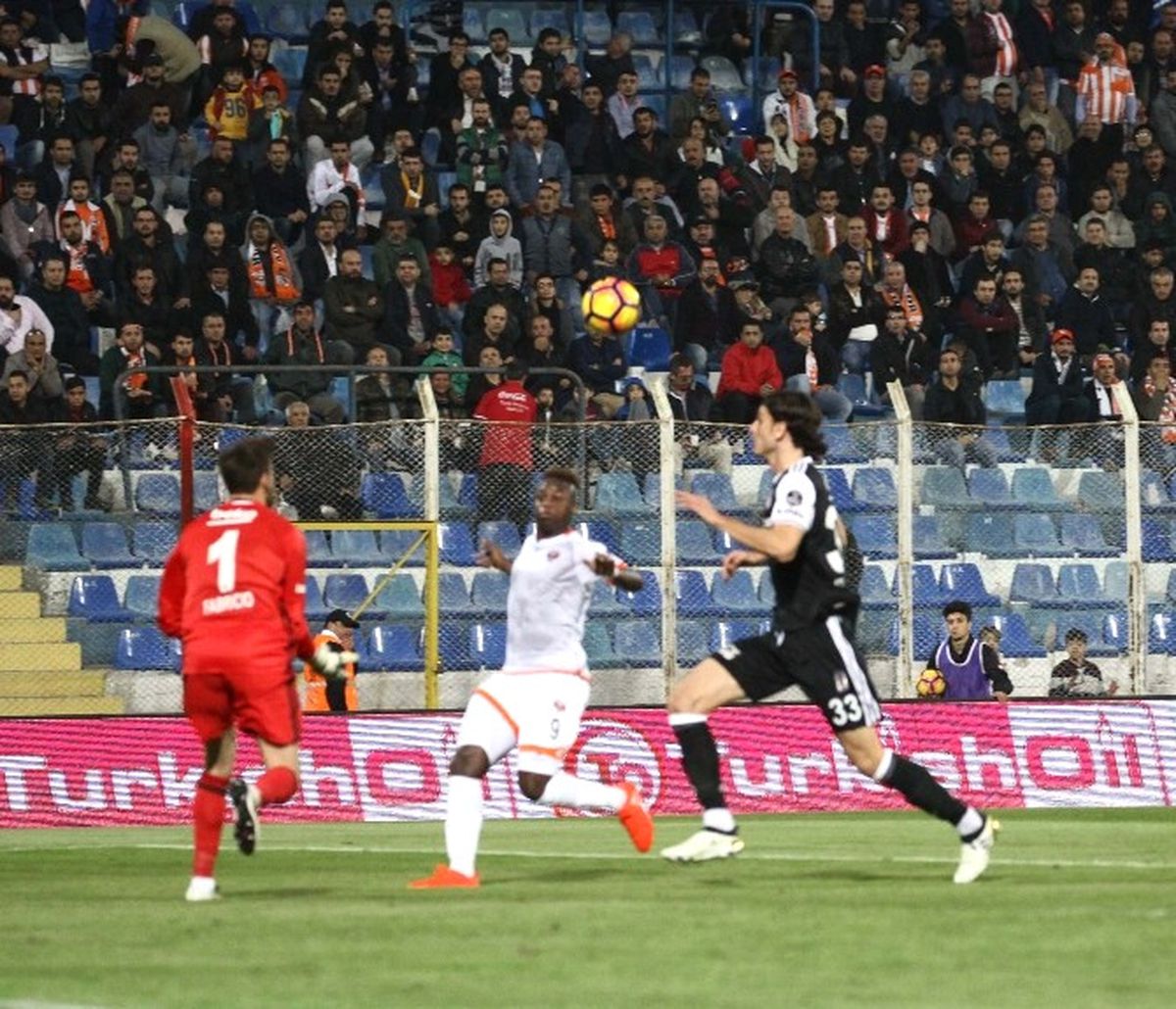 Spor Toto Süper Lig
