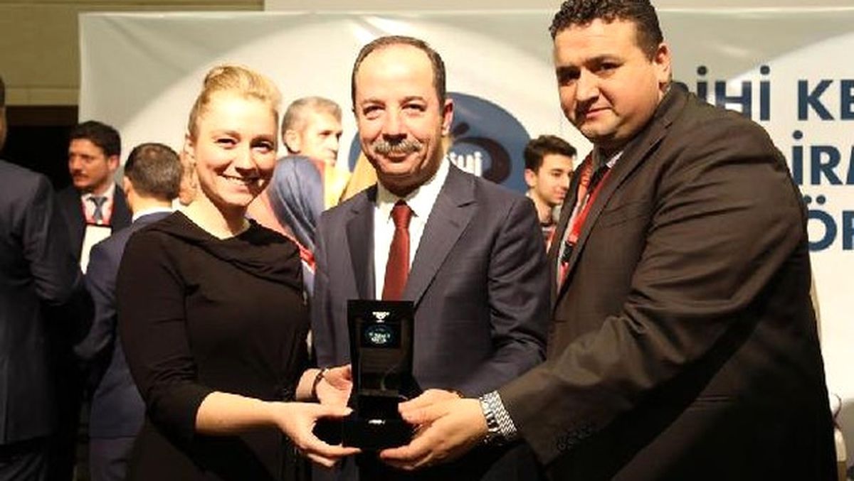 Sular Üzerinde Yükselen Şehir, Tunca