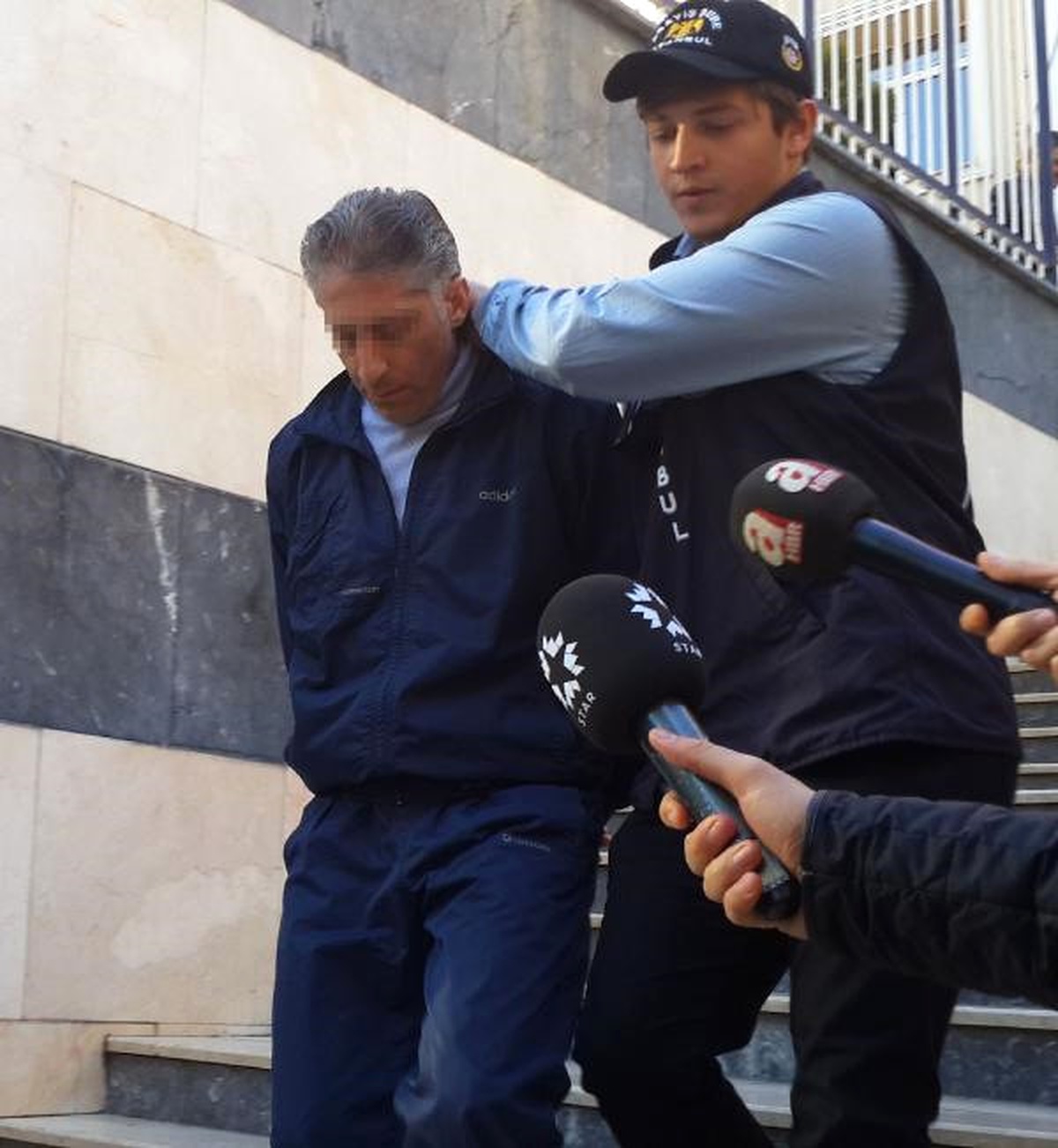 Suriye\'li Ailenin Gaspı: 1 Kişi Daha Gözaltına Alındı, Azmettiren Ailenin Akrabası Çıktı