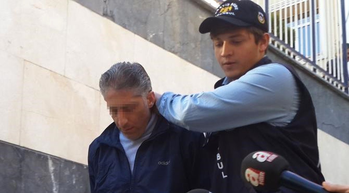 Suriyeli Ailenin Gaspı: 1 Kişi Daha Gözaltına Alındı, Azmettiren Ailenin Akrabası Çıktı