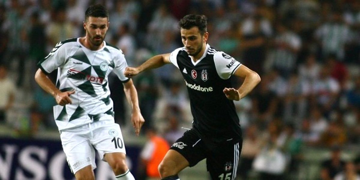 Taraftarda Tüm Gözler Oğuzhan\'da