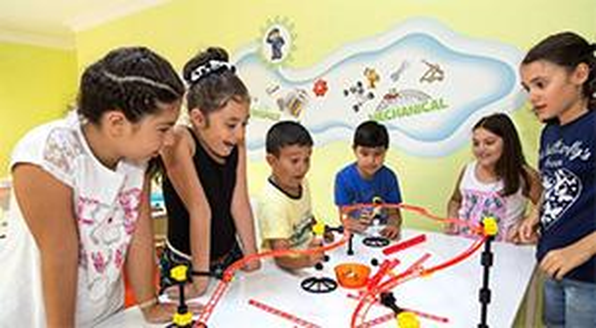 Teog Yaklaşırken Çocuklar İçin Karmadan Arınma Şebnem Özkan İle