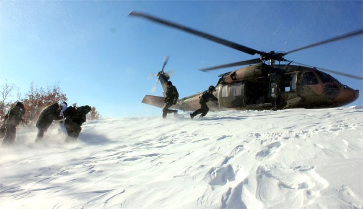 Terörle Mücadelede 'Yeni' Karar: Bu Kış Asker Kışlaya Çekilmeyecek
