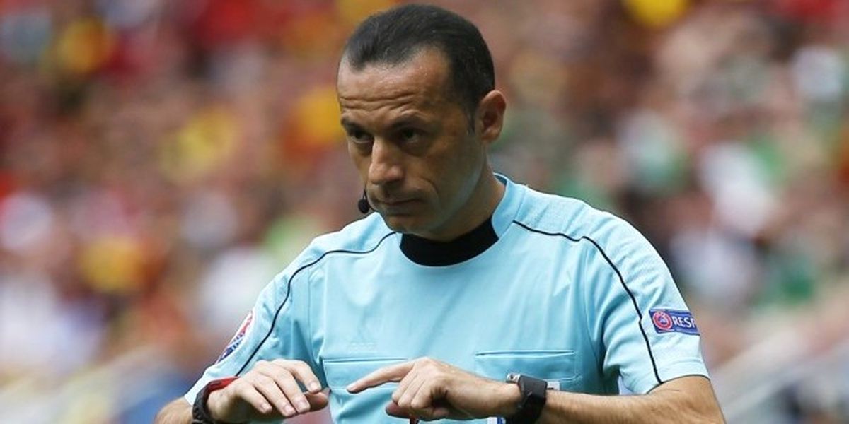 Tff\'den \'Kaçak İşçi\' Skandalı!