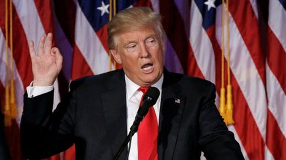Trump Üniversite Davasında "Dostane Çözüme" Gitti