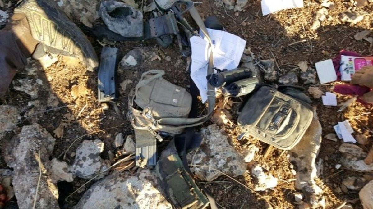 Tsk, Nusaybin\'de İmha Edilen Bomba Yüklü Traktöre İlişkin Ayrıntıları Paylaştı