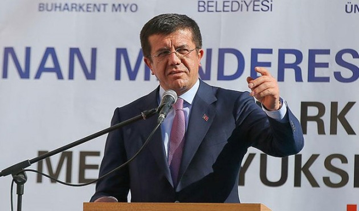 Türk Ekonomisine Güvenmeye Devam Edeceğiz\'