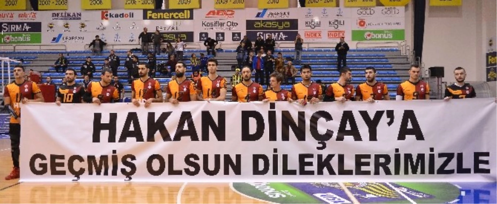 Türkiye Voleybol Erkekler Efeler Ligi