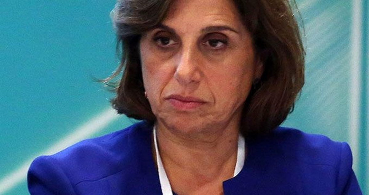 TÜSİAD Başkanı Symes: Ekonomiyle İlgili Endişe Duyuyoruz