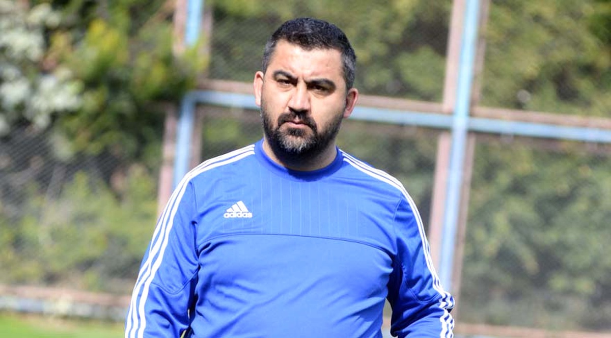 Ümit Özat Gençlerbirliği Takımının Başında İlk Maçına Çıkıyor