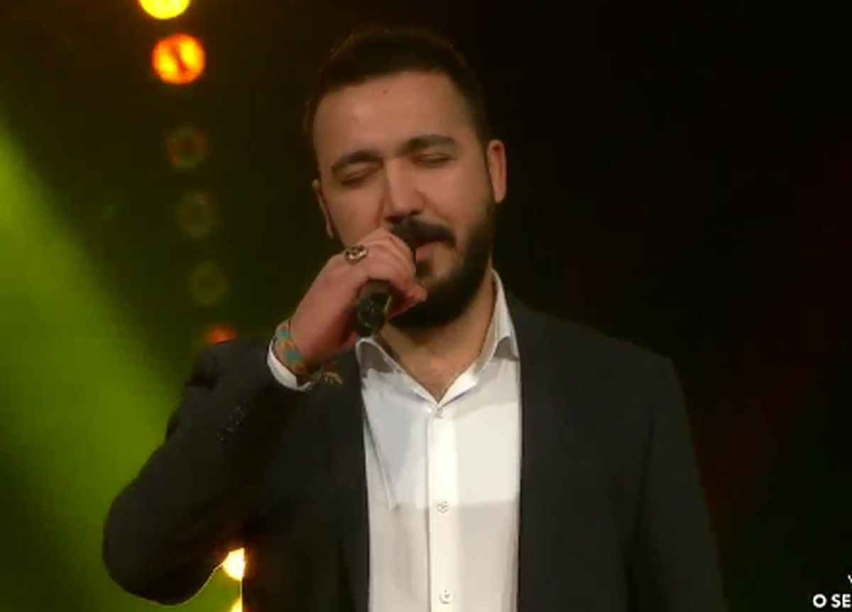 Umut Şimşek \'Oy Gelin\'