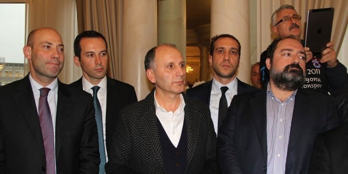 Usta: "Hakkımızı Sonuna Kadar Arayacağız"