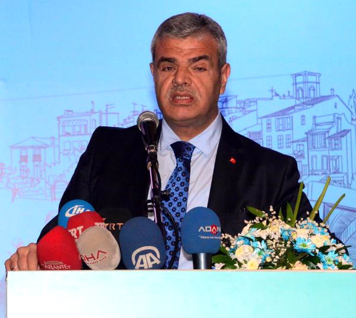 Veysi Kaynak: Avrupa Birliği Ülkeleri, Bize Şantaj Yapıyorlar